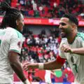 Algeria vs Burkina Faso: kick-off time, how to watch, live broadcast — December 28, 2025