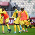 Roche Goal Gives Benin Historic AFCON Win