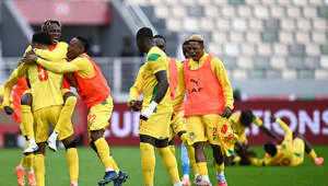 Roche Goal Gives Benin Historic AFCON Win