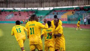 Bendel Insurance vs Kwara United pronostic