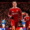 Enfin ! Florian Wirtz inscrit son premier but pour Liverpool