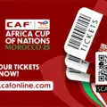CAF Denies Rumours of Free Entry for 2025 AFCON Matches