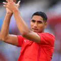 Good news for Morocco! Hakimi recovers and is set to play against Zambia