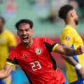 Mozambique Beat Gabon in AFCON Thriller to Stay in Knockout Race