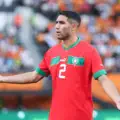 AFCON 2025: Achraf Hakimi Fit to Face Zambia as Morocco Chase Top Spot