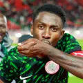 AFCON 2025: Wilfred Ndidi Disagrees With Penalty Decision in Nigeria’s Win Over Tunisia