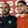 Zambia vs Morocco: kick-off time, how to watch, live stream — December 29, 2025