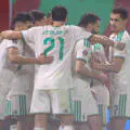 Mahrez Penalty Sends Algeria Into AFCON Last 16