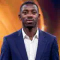 Une autre récompense. Dembélé élu meilleur joueur de l'année 2025 selon les Globe Soccer Awards