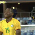 It's a disaster! Zimbabwe equalizes against South Africa after a dreadful Modiba own goal