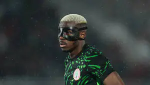 Victor Osimhen Turns 27 as Super Eagles Chase AFCON Crown