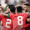 AFCON 2025: Morocco Beat Zambia 3-0 to Seal Top Spot in Group A as Hakimi Returns