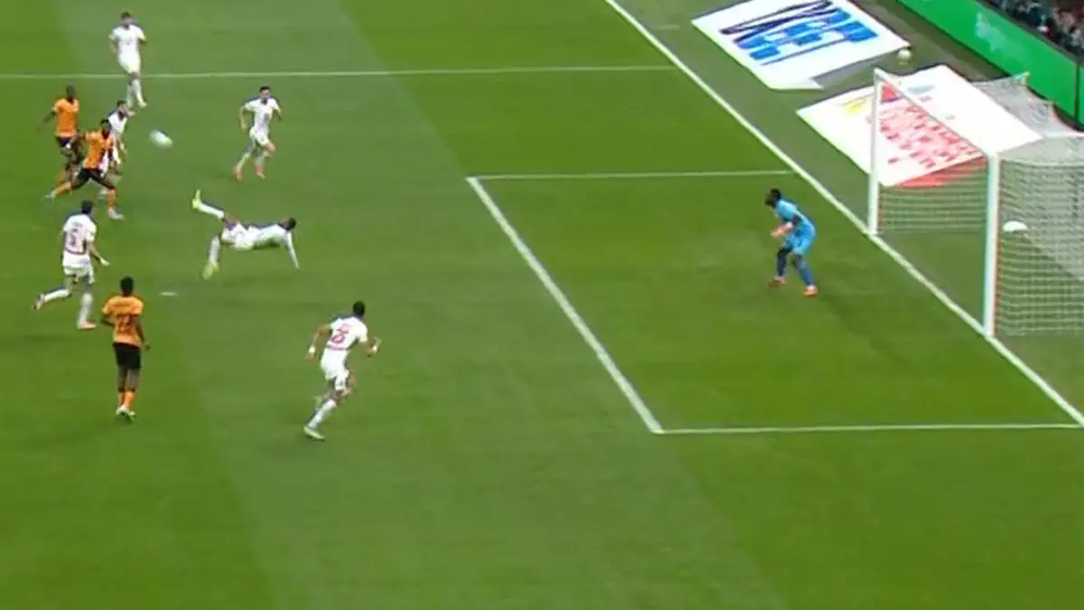 أسود الأطلس يسحقون زامبيا بثلاثية نظيفة ويتصدرون المجموعة الأولى في كأس أمم إفريقيا 2025 2 الكعبي