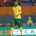 Oswin Appollis' goal secures Bafana Bafana a place in the last-16 of the Africa Cup of Nations in a pulsating final Group B match against Zimbabwe 