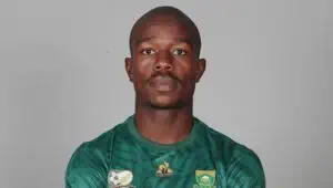 Bafana Bafana defeder Nkosinathi Sibisi: It's not how you do it but 'you have to do it' to get positive results in the Africa Cup of Nations