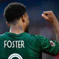 Appollis Penalty Sends South Africa Into Next Round After Zimbabwe Thriller