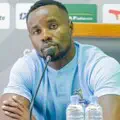 Washington Arubi describes Oswin Appollis 'clever' after he beat him via the penalty in their Africa Cup of Nations clash as Bafana Bafana won 3-2 