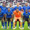 Minimum points, maximum result! Tanzania become the first team to reach AFCON playoffs with just two points