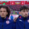 Serious defensive issues! Tunisia concede in every AFCON group stage match for the first time since 2017