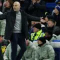 L'entraîneur principal de Chelsea Enzo Maresca a manqué l'interview d'après-match après la rencontre face à Bournemouth. La raison est connue