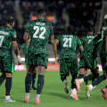 AFCON 2025 Group C Best XI Revealed After Nigeria’s Perfect Run