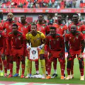 Incredible! Sudan become the first team in AFCON history to reach the round of 16 without scoring a single goal in the group stage