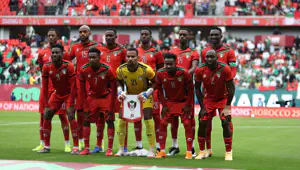 Incroyable ! Le Soudan devient la première équipe de l'histoire de la CAN à se qualifier pour les huitièmes de finale sans inscrire le moindre but en 