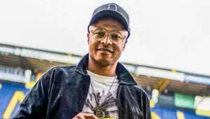 "Ready to save the team, I love these kinds of challenges" - Former Ghana captain André Ayew on his move to NAC Breda