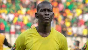 AFCON 2025: Appoints Boubou Traoré to Officiate Morocco vs Tanzania Round of 16 Clash