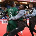 Afrique du Sud - Cameroun : heure du coup d'envoi, comment regarder, diffusion en direct — 4 janvier 2026
