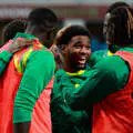 Senegal Rally Past Sudan to Reach AFCON Quarter-Finals