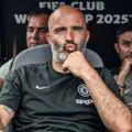 Interesting reaction. Chelsea players upset over Maresca's departure