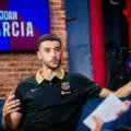 Brutality ahead of the Catalan derby. Espanyol ultras chant they want Joan Garcia's head