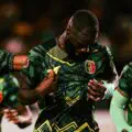 La fortune de leur côté ! L’équipe du Mali s’impose face à la Tunisie dans une séance de tirs au but dramatique à la Coupe d’Afrique des Nations