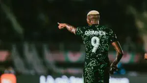 Nigeria vs Mozambique: kick-off time, how to watch, live broadcast — January 5, 2026
