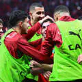 Diaz Strike Sends Morocco into AFCON Last Eight