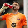 La star principale du derby ! Joan García – premier gardien du Barça depuis 2023 à réaliser six arrêts tout en gardant sa cage inviolée