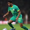 Senegal winger Ibrahim Mbaye becomes the youngest goalscorer at the Africa Cup of Nations in the 21st century