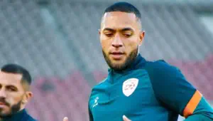 Cape Town City announces Miguel Timm as their new signing 