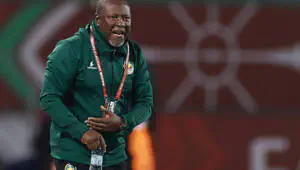 Kill-or-Be-Killed: Mozambique Coach Issues Bold Warning to Super Eagles