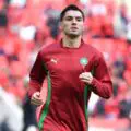 Meilleur buteur du tournoi ! Brahim Diaz inscrit son quatrième but pour le Maroc à la CAN 2025