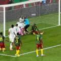 L'efficacité leur a fait défaut : les Bafana Bafana ont gâché 3 occasions franches face au Cameroun et quittent la Coupe d'Afrique des Nations