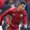 Coup dur pour l’équipe nationale du Maroc ! Azzedine Ounahi manquera le reste de la Coupe d’Afrique des Nations