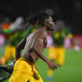 Ten-Man Mali Edge Tunisia on Penalties to Reach AFCON Quarters