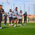 De bons souvenirs pour Bafana Bafana. L'histoire des confrontations entre l'Afrique du Sud et le Cameroun