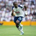 Mohamed Kudus Suffers Thigh Injury in Tottenham’s EPL Clash Against Sunderland