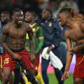 Cameroon Beat South Africa to Reach AFCON Last Eight