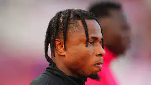 ‘We Have Been Practising Penalties’ – Chukwueze Says Super Is Ready for Anything