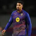 Araujo est de retour ! Le défenseur uruguayen figure pour la première fois depuis novembre dans la liste du Barça