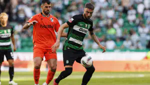 Sporting CP vs Guimaraes pronostic